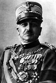 Immagine riferita a: Da Luigi Cadorna ad Armando Diaz